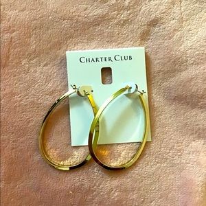 Charter Club Earrings